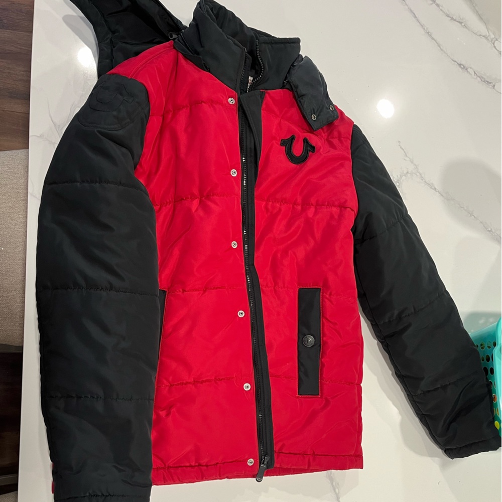 Teen Coat